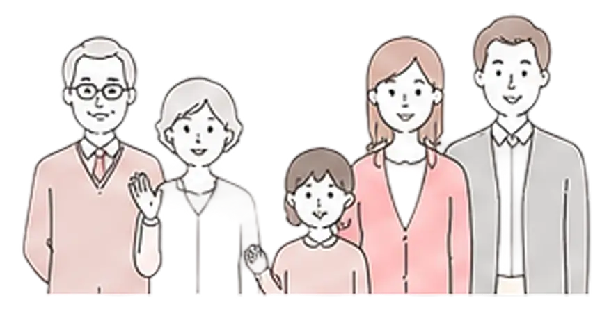 family