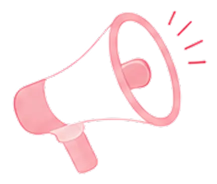 megaphone