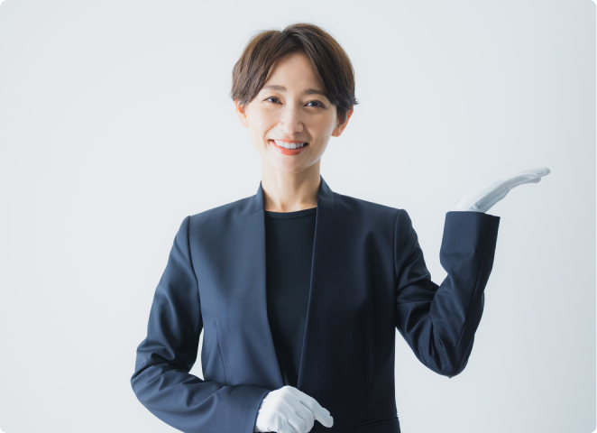 葬儀のあらゆる費用が明確に示されていること