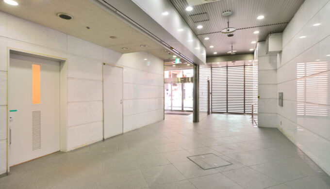 千代田万世会館