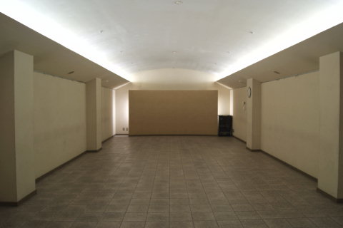 若松地域センター会場