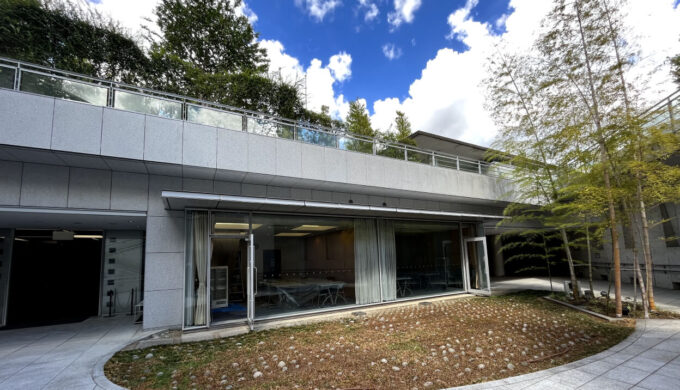 セレモニー目黒