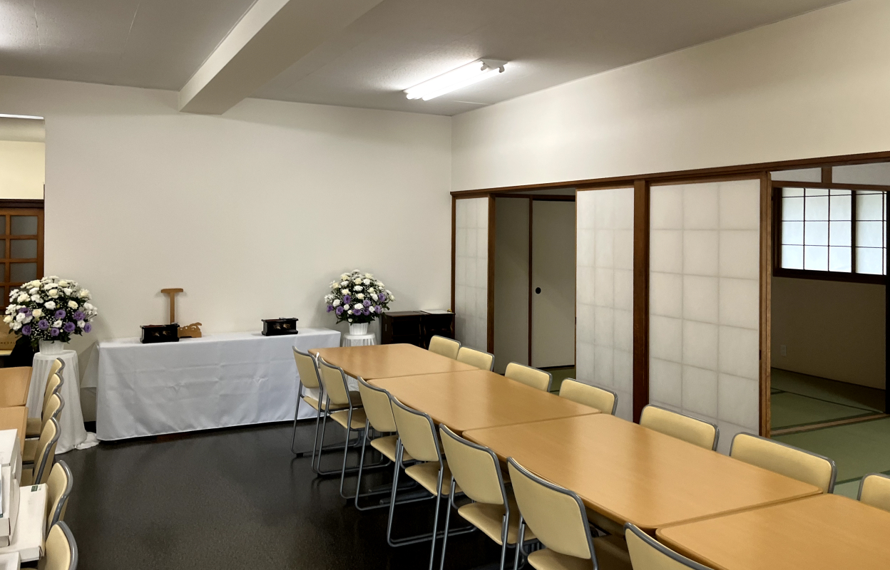 口コミ サイト 商品 東高野会館(東京都練馬区)の葬儀場情報 | 感謝のお葬式 アート・デザイン・音楽