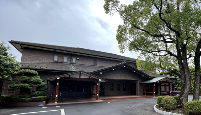 石神井寶亀閣斎場