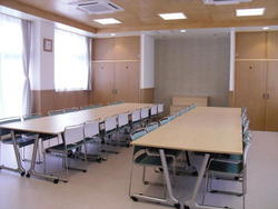 南池袋斎場 会場