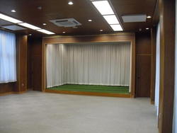 南池袋斎場 会場