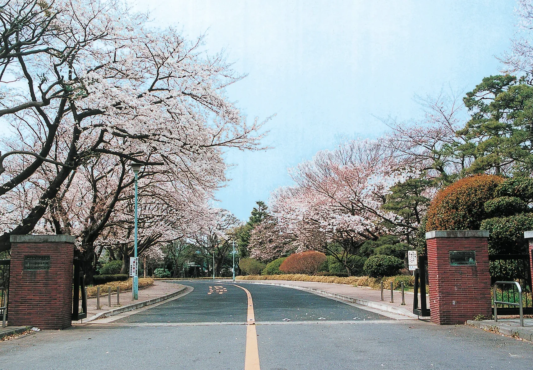 瑞江葬儀所の外観