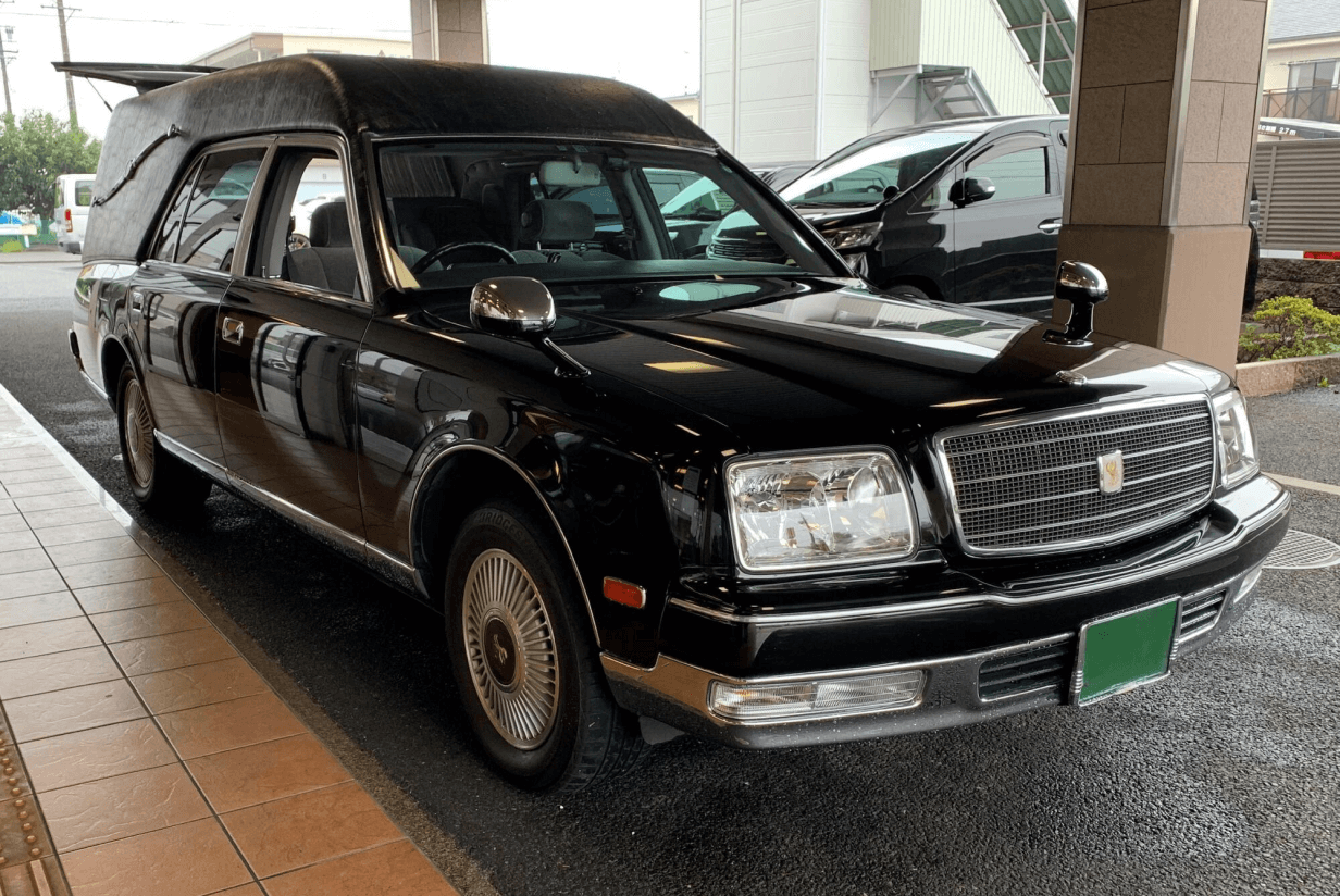 寝台車