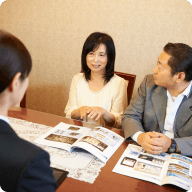 葬儀の内容を決定