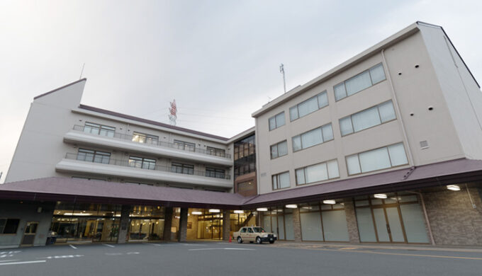 戸田葬祭場