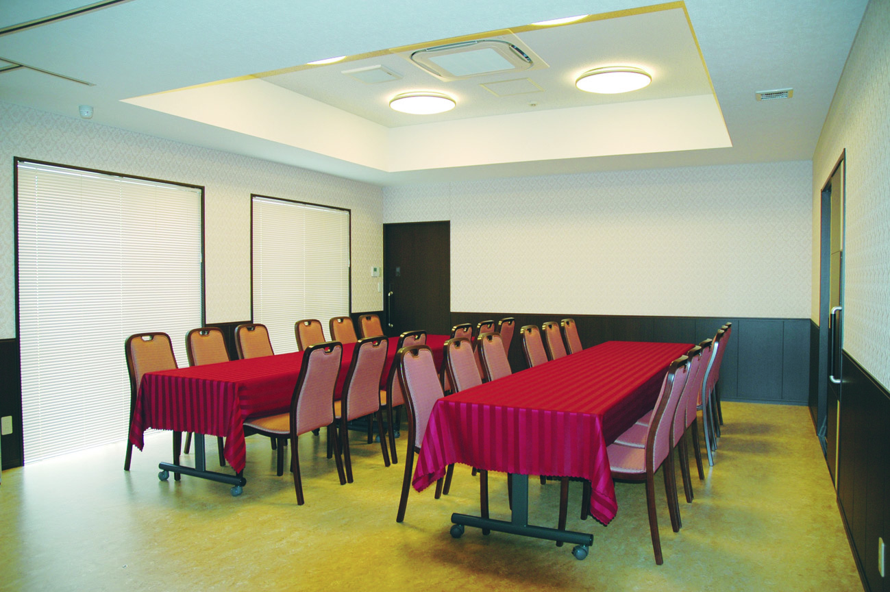 葬祭館おおみや