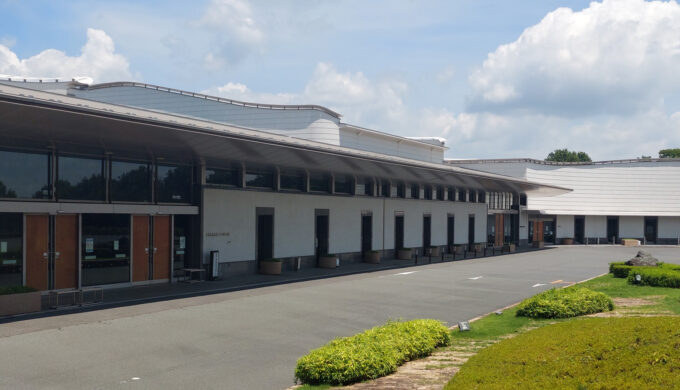 上尾伊奈つつじ苑