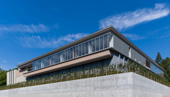 きみさらず聖苑