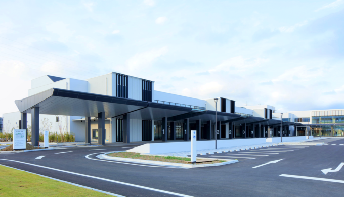 しおかぜホール茜浜