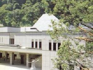 横浜市南部斎場