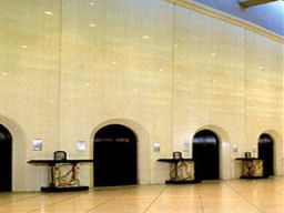 大和斎場の火葬炉