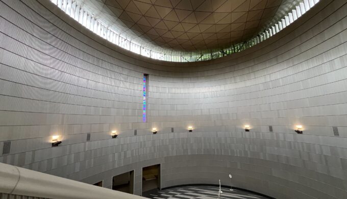 横浜市北部斎場