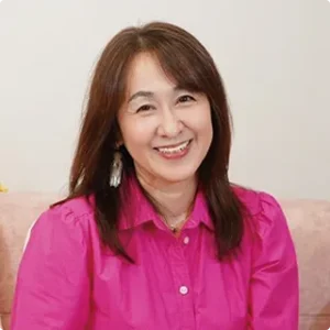堀田 純子